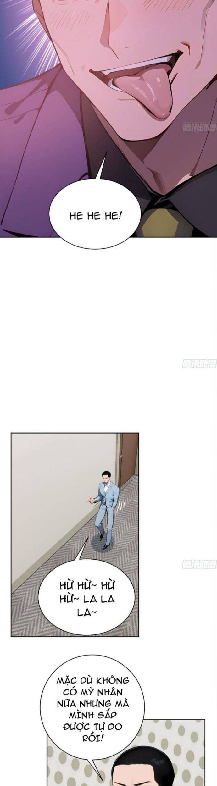 Kiếm Chủ Đại Hạ - Page 7