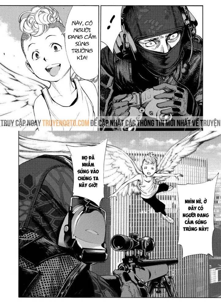 Hạnh phúc là gì? - Page 42