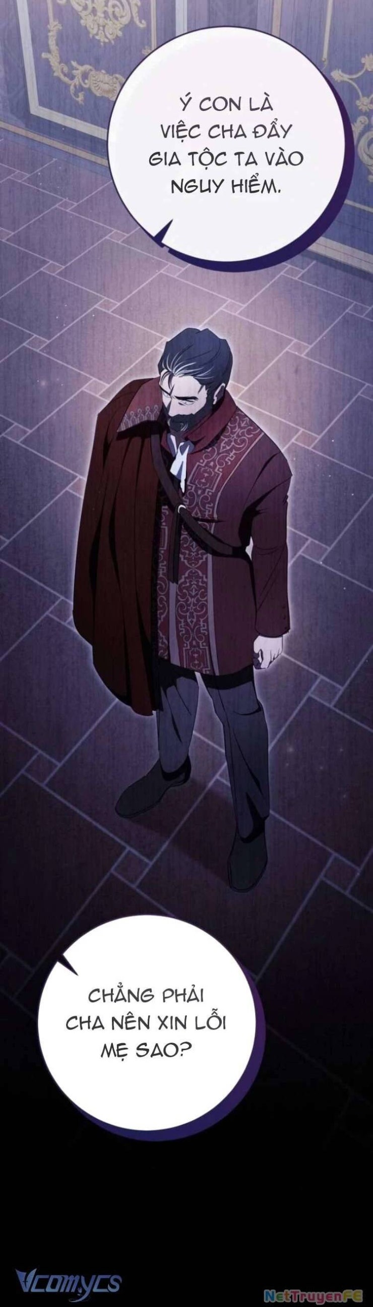 Đằng Sau Nụ Cười Của Nàng Công Chúa - Page 55