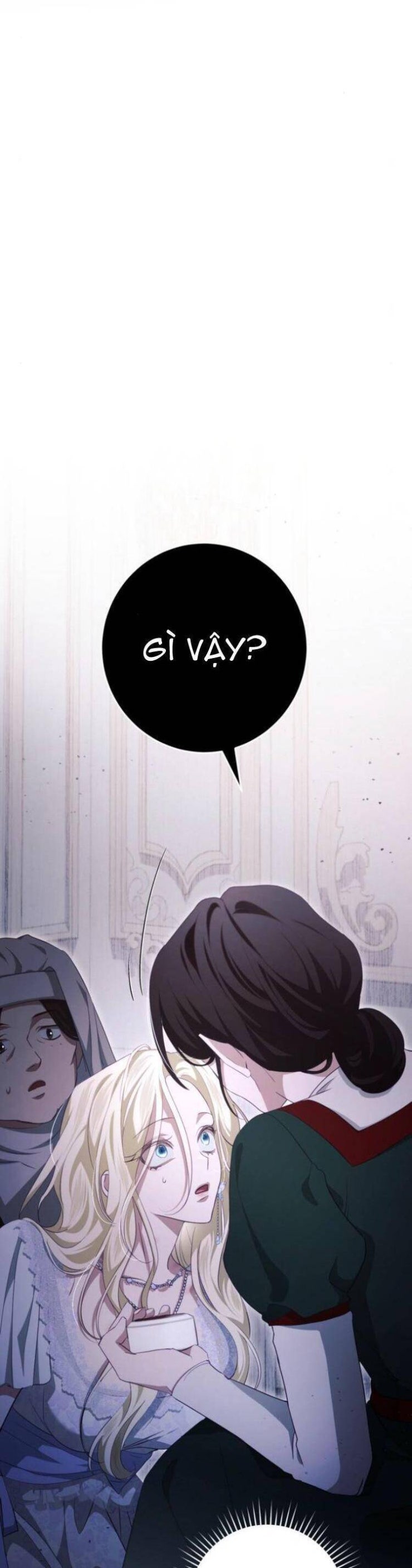 Đằng Sau Nụ Cười Của Nàng Công Chúa - Page 12