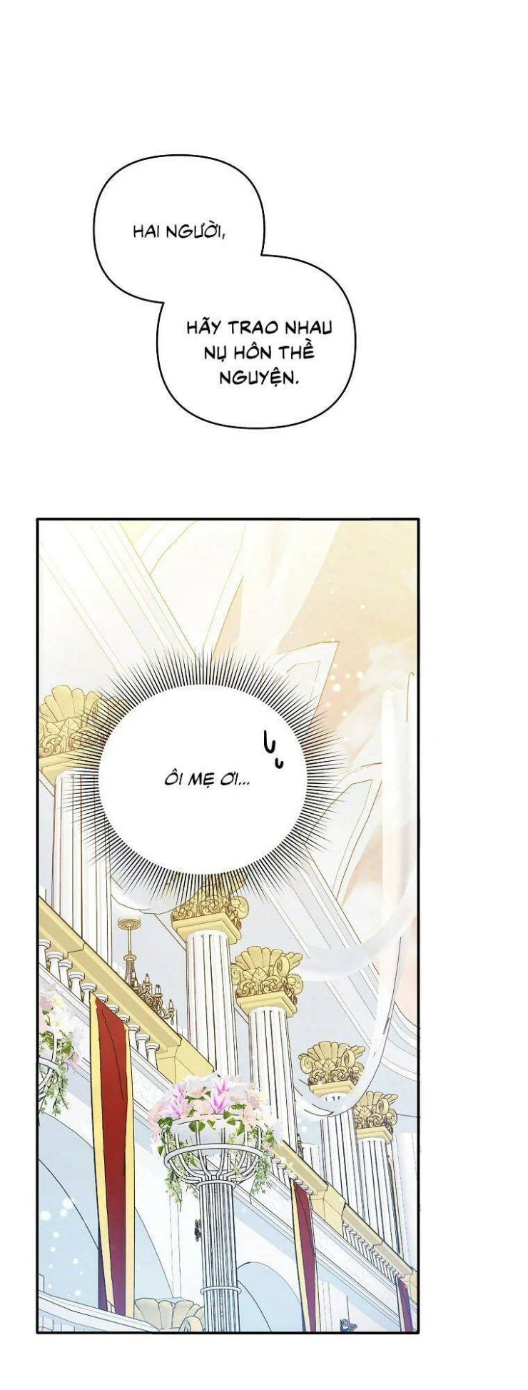 Này Người Chồng Phản Diện, Ngài Ám Ảnh Sai Người Rồi - Page 20