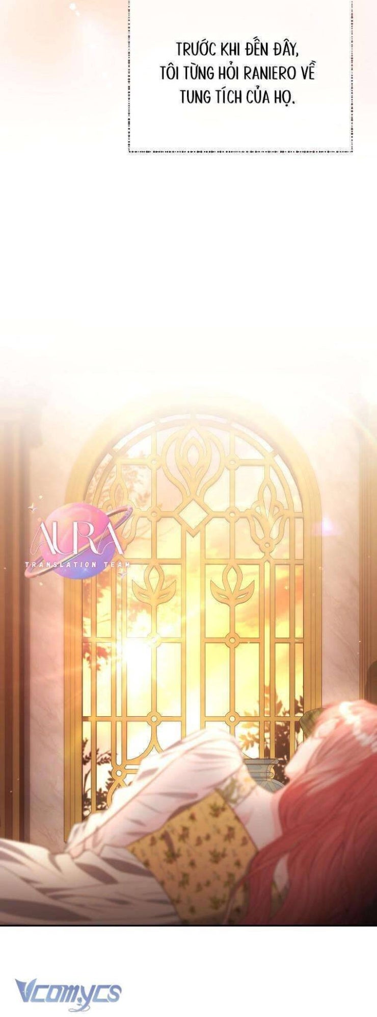 Này Người Chồng Phản Diện, Ngài Ám Ảnh Sai Người Rồi - Page 55