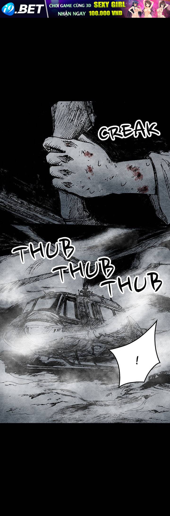 Distant Sky 3 - Page 39