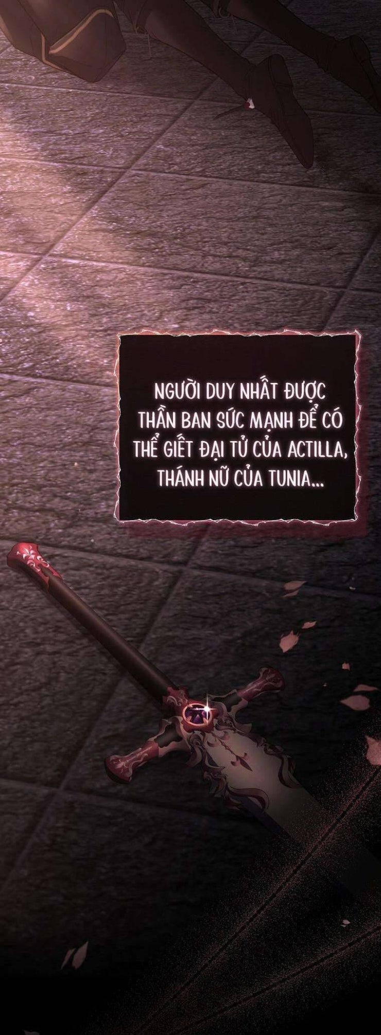 Này Người Chồng Phản Diện, Ngài Ám Ảnh Sai Người Rồi - Page 35