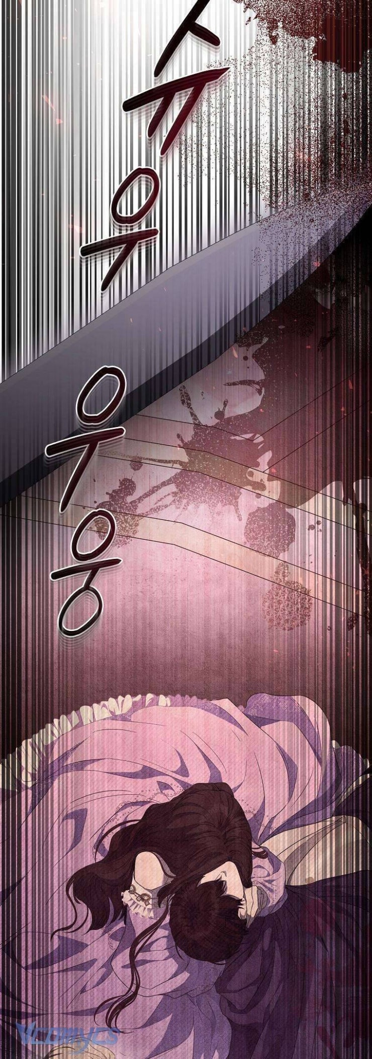 Này Người Chồng Phản Diện, Ngài Ám Ảnh Sai Người Rồi - Page 63