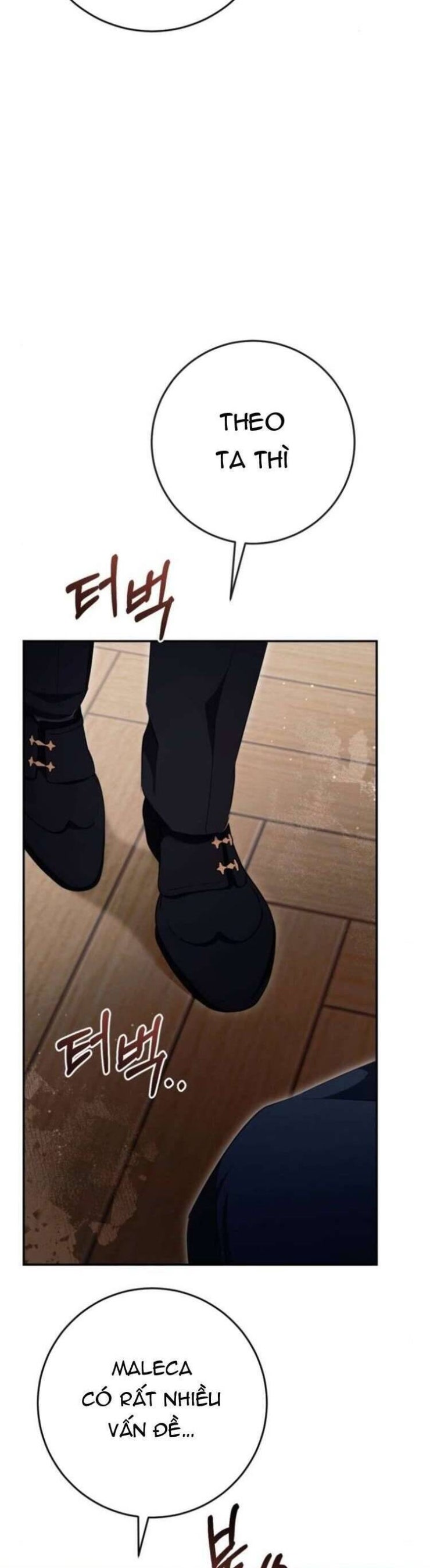 Đằng Sau Nụ Cười Của Nàng Công Chúa - Page 20