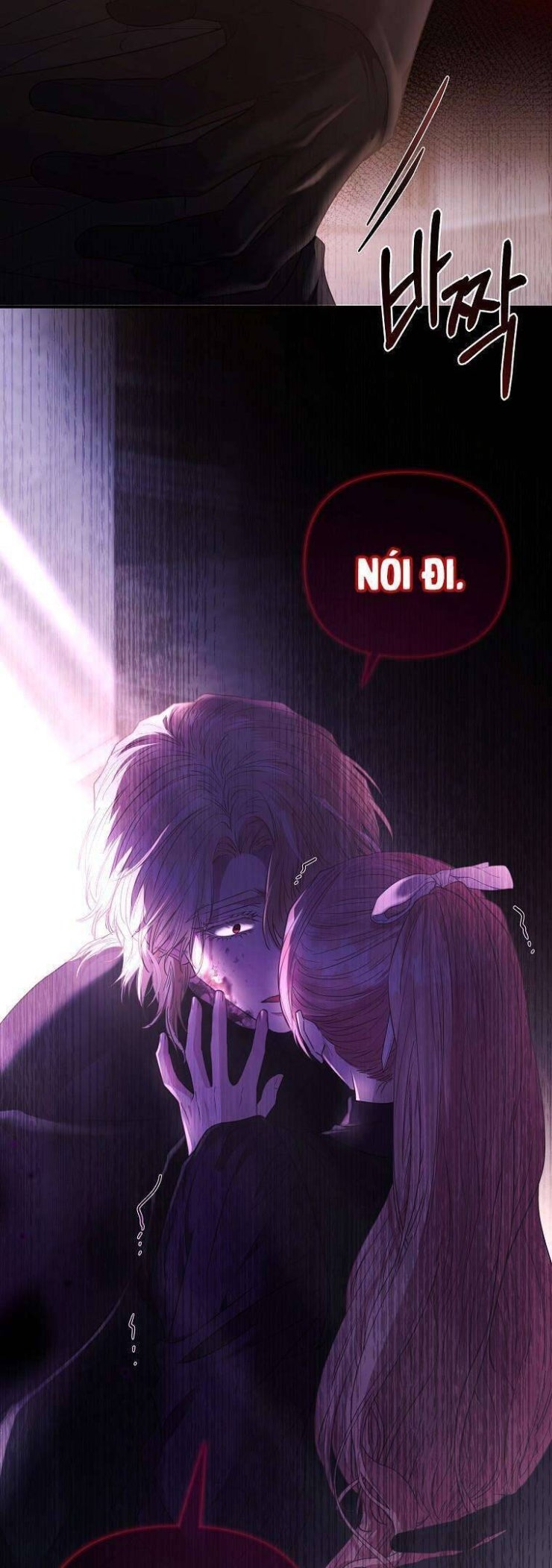 Này Người Chồng Phản Diện, Ngài Ám Ảnh Sai Người Rồi - Page 29