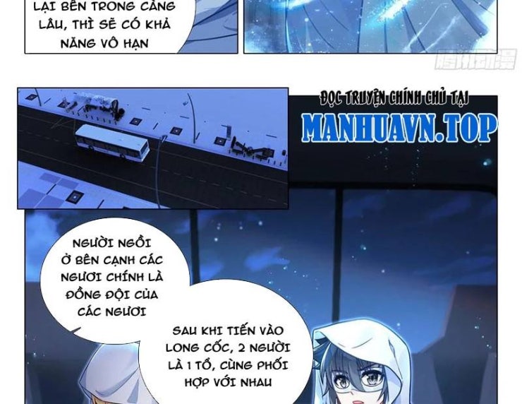 Long Vương Truyền Thuyết - Page 22