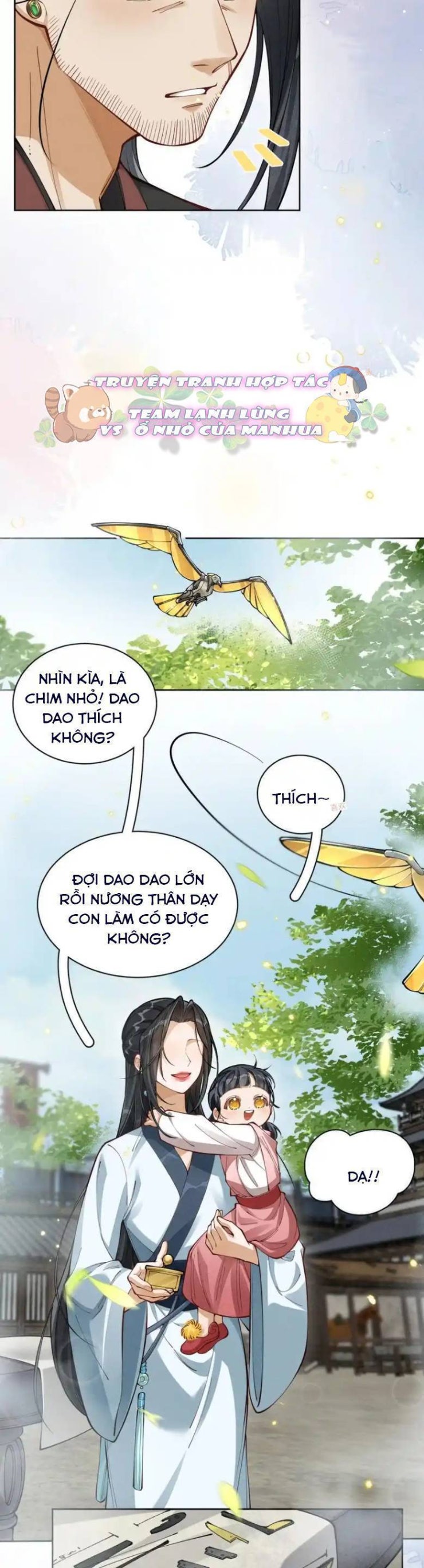 Đi Thi Thôi Nào , Tiểu Hắc Báo - Page 12