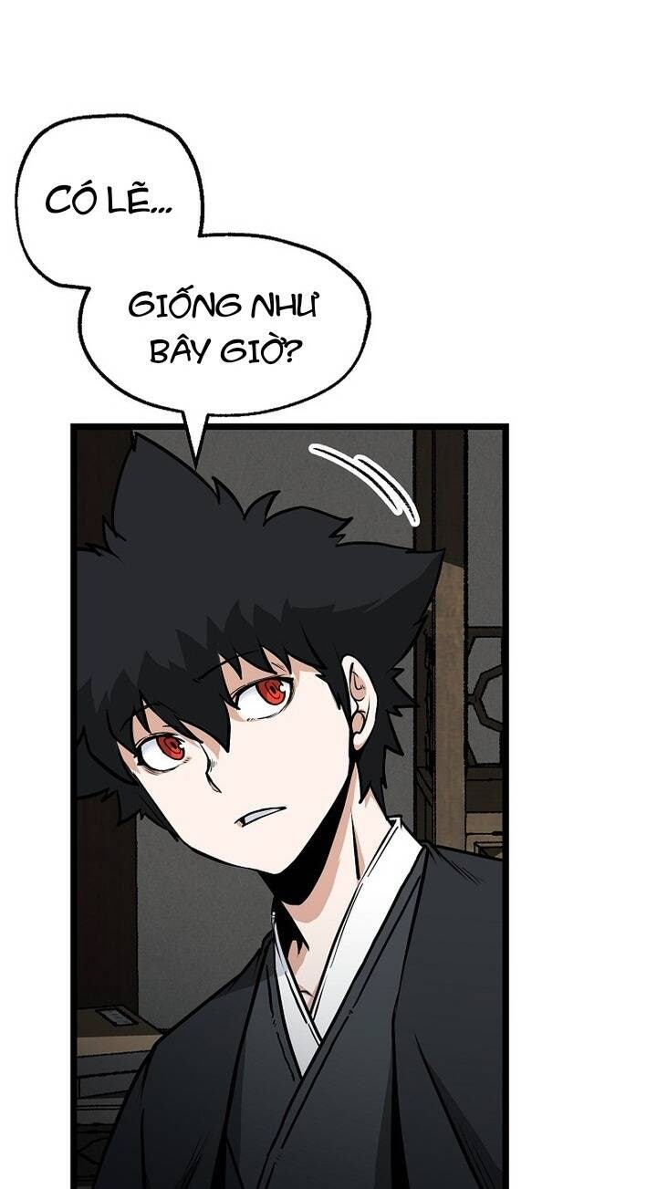 Mạt Thế Giang Hồ Hành - Page 54