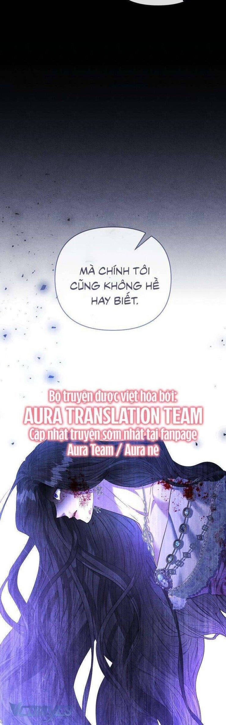 Này Người Chồng Phản Diện, Ngài Ám Ảnh Sai Người Rồi - Page 36