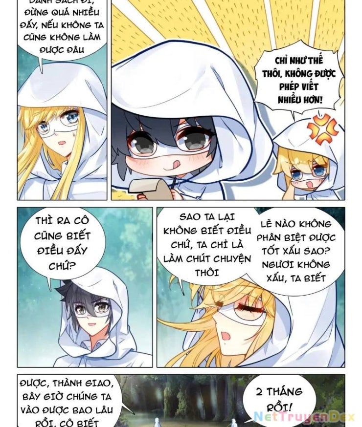 Long Vương Truyền Thuyết - Page 7