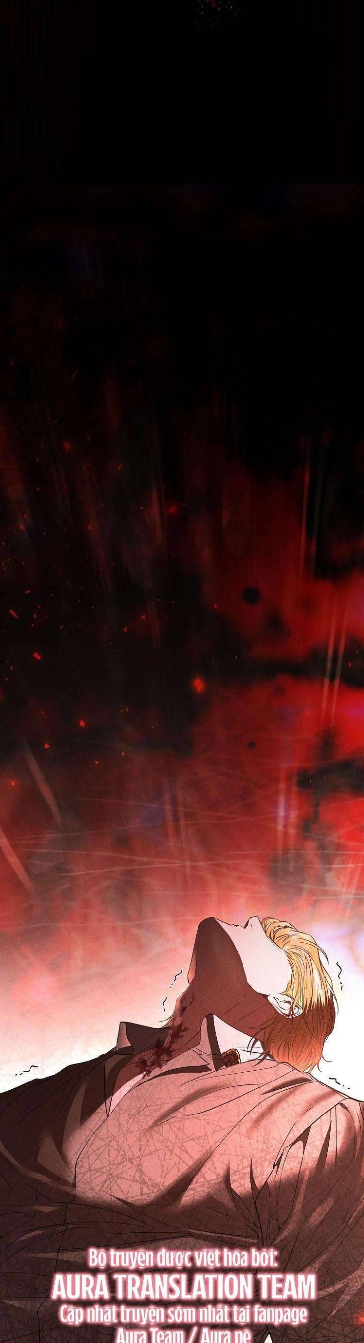 Này Người Chồng Phản Diện, Ngài Ám Ảnh Sai Người Rồi - Page 50