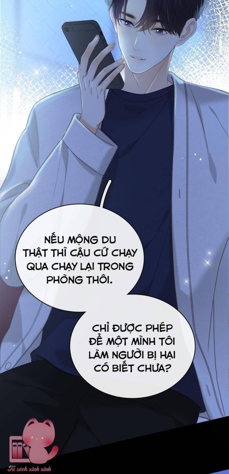 Khó Dỗ Dành - Page 38