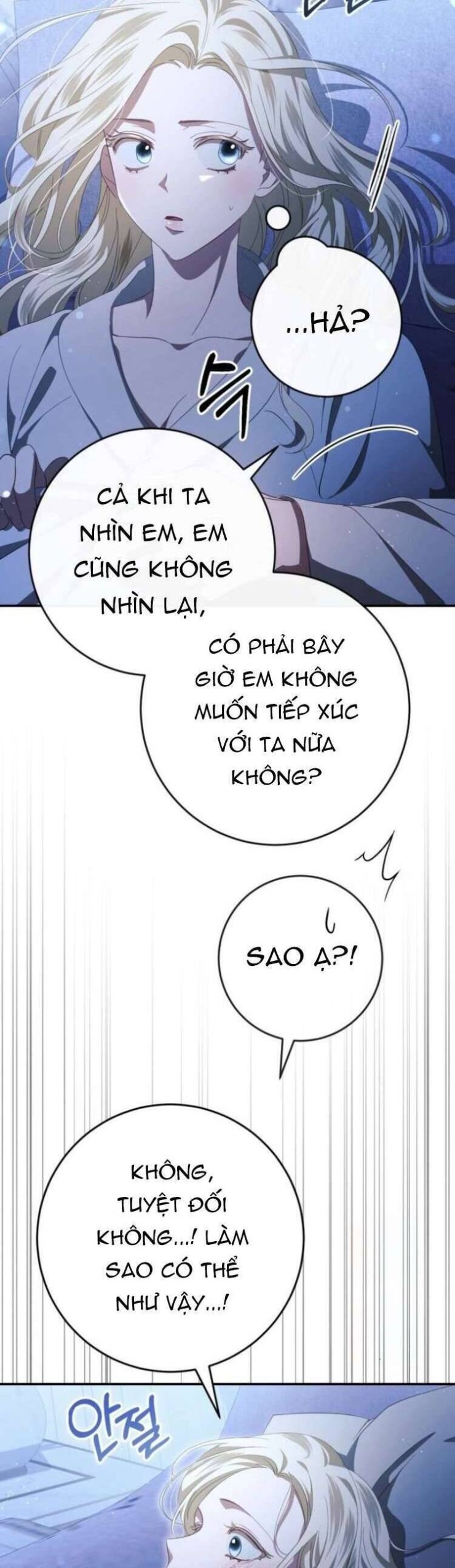 Đằng Sau Nụ Cười Của Nàng Công Chúa - Page 7