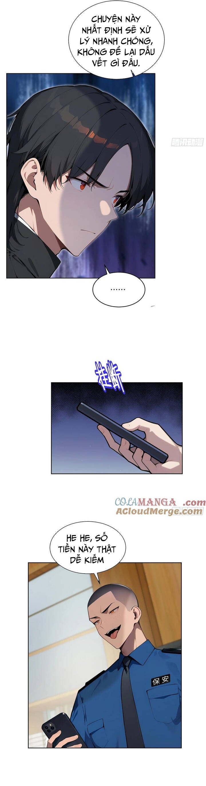 Kiếm Chủ Đại Hạ - Page 11