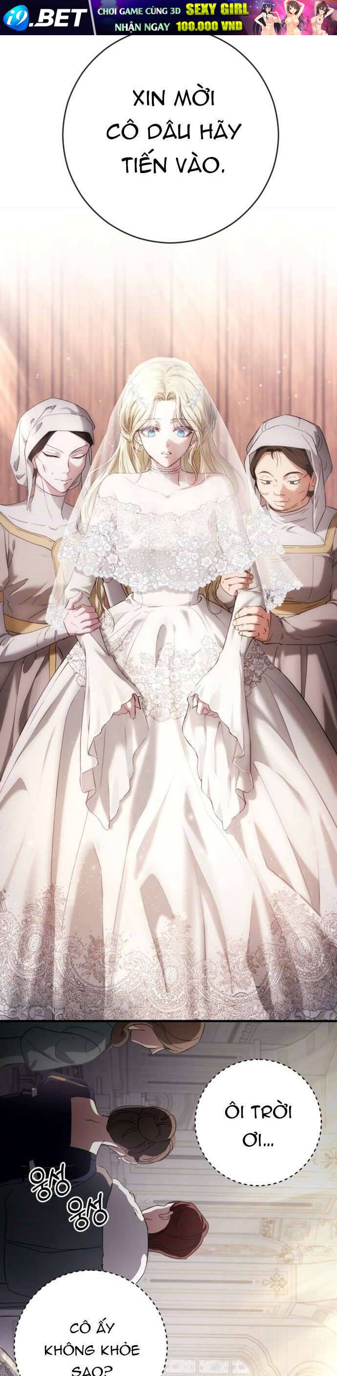 Đằng Sau Nụ Cười Của Nàng Công Chúa - Page 53