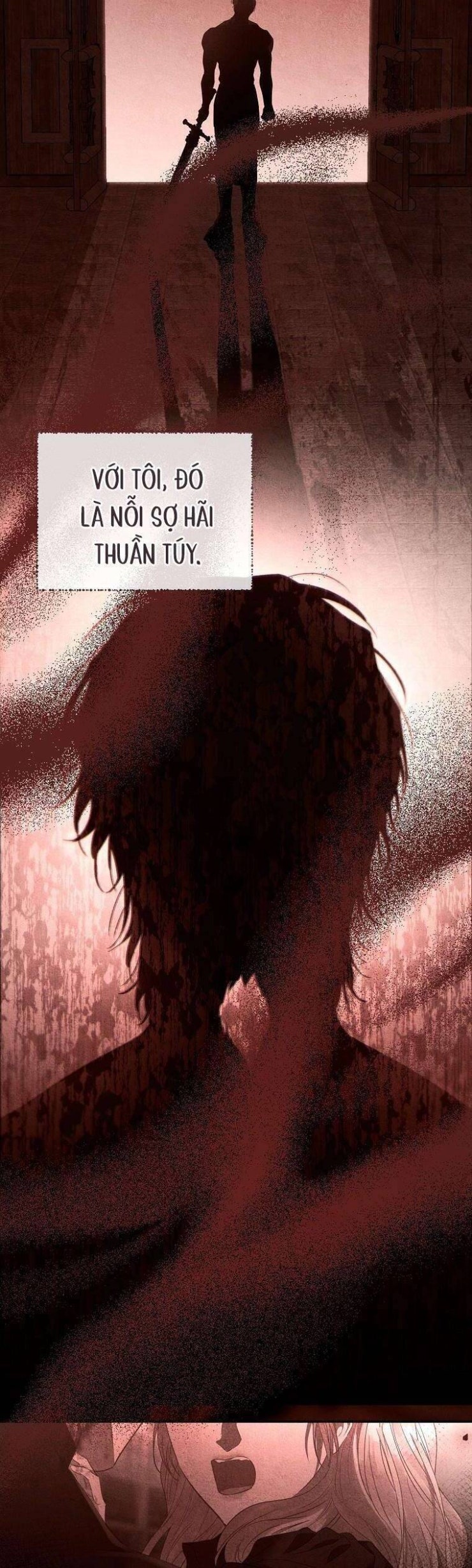 Này Người Chồng Phản Diện, Ngài Ám Ảnh Sai Người Rồi - Page 39