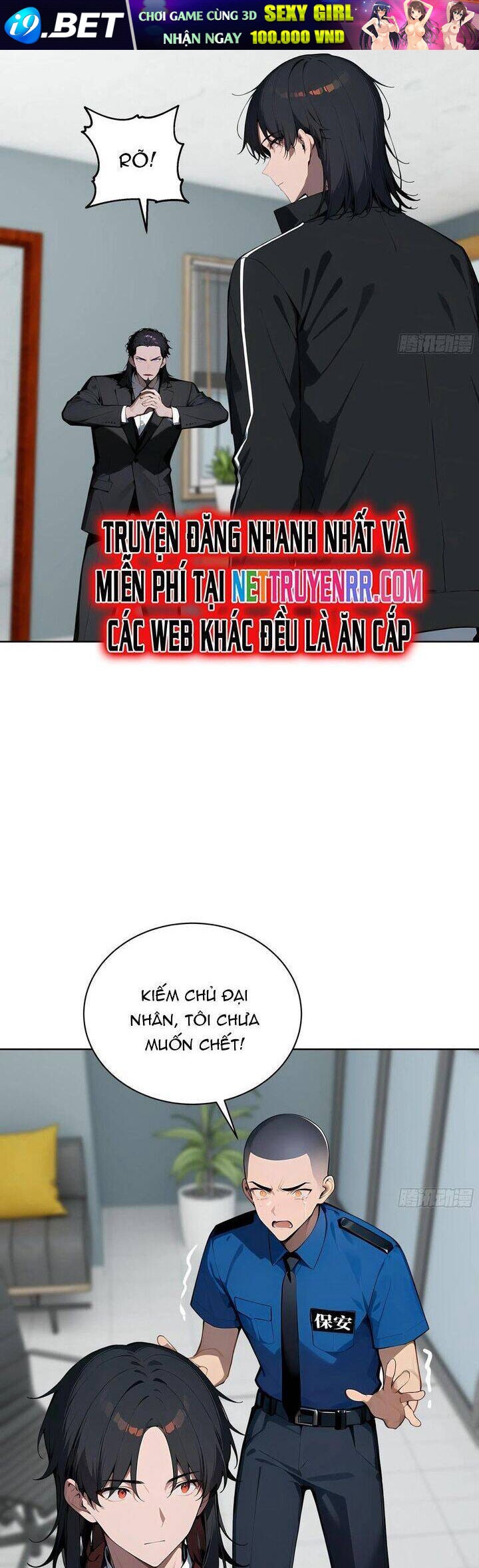 Kiếm Chủ Đại Hạ - Page 17
