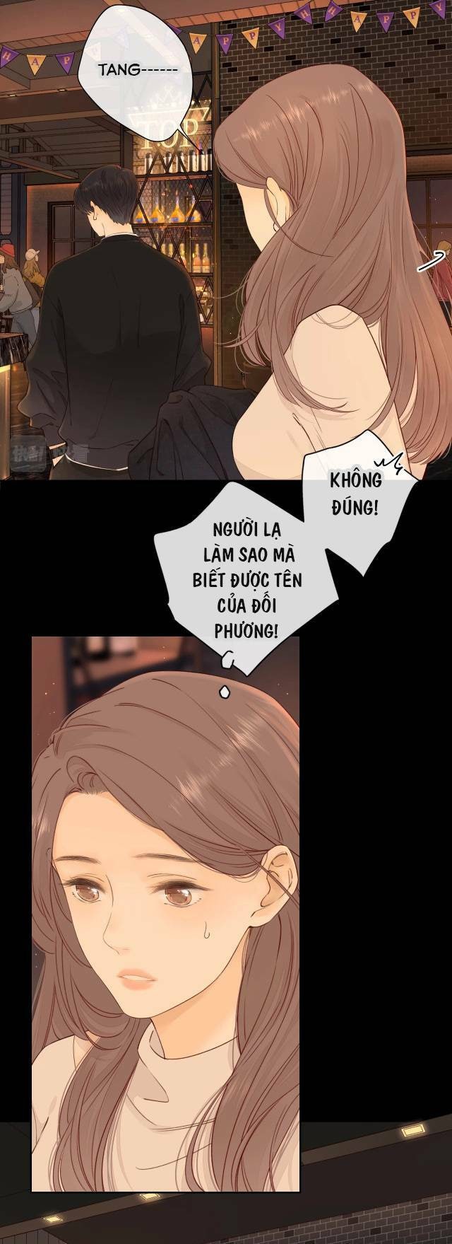 Khó Dỗ Dành - Page 78