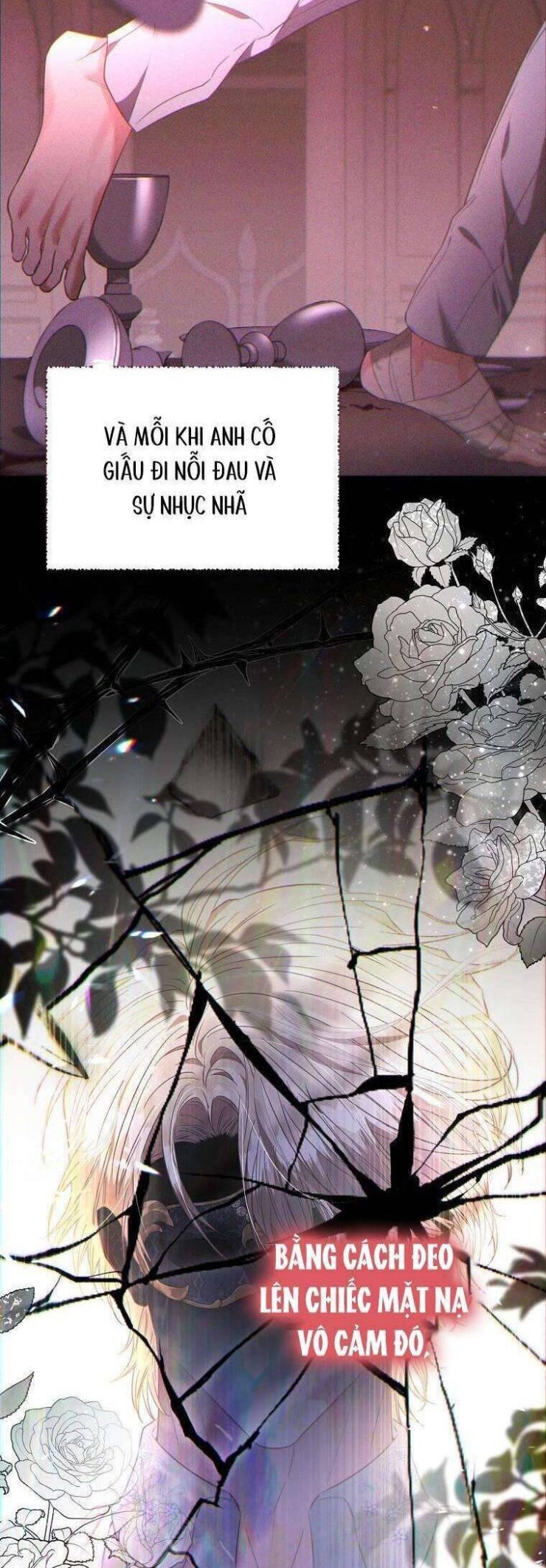 Này Người Chồng Phản Diện, Ngài Ám Ảnh Sai Người Rồi - Page 48