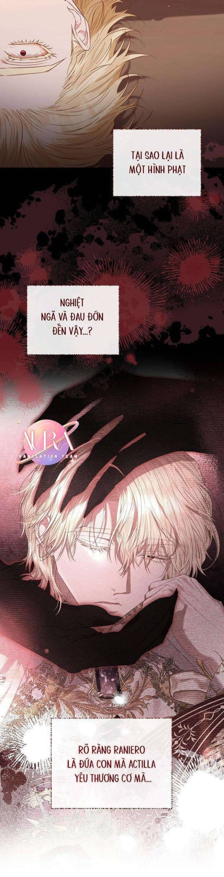 Này Người Chồng Phản Diện, Ngài Ám Ảnh Sai Người Rồi - Page 49