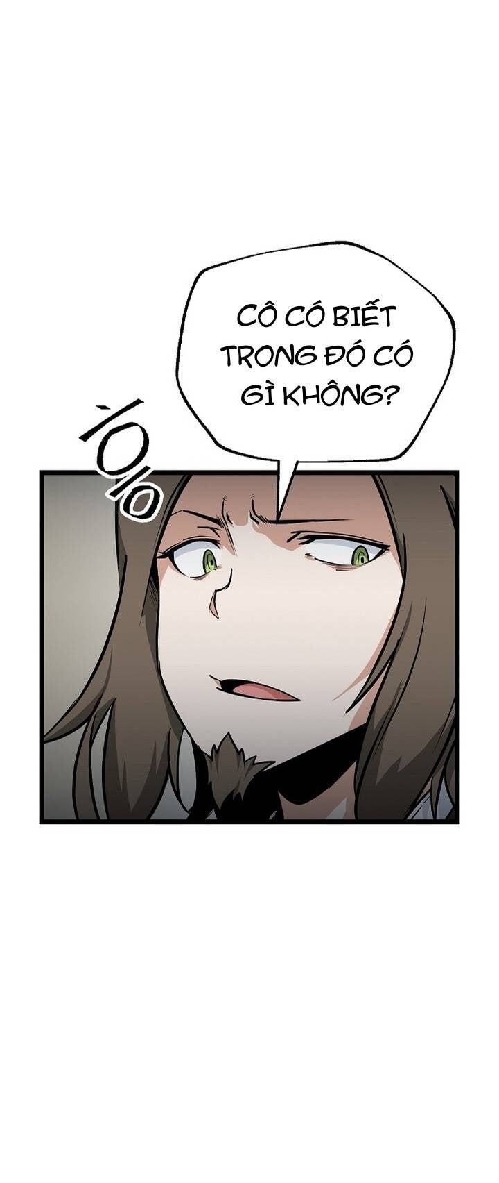 Mạt Thế Giang Hồ Hành - Page 36