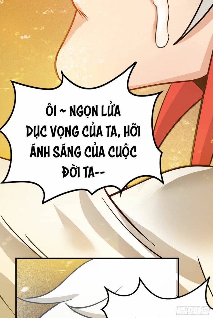 Luyện Khí Chi Thần - Page 20