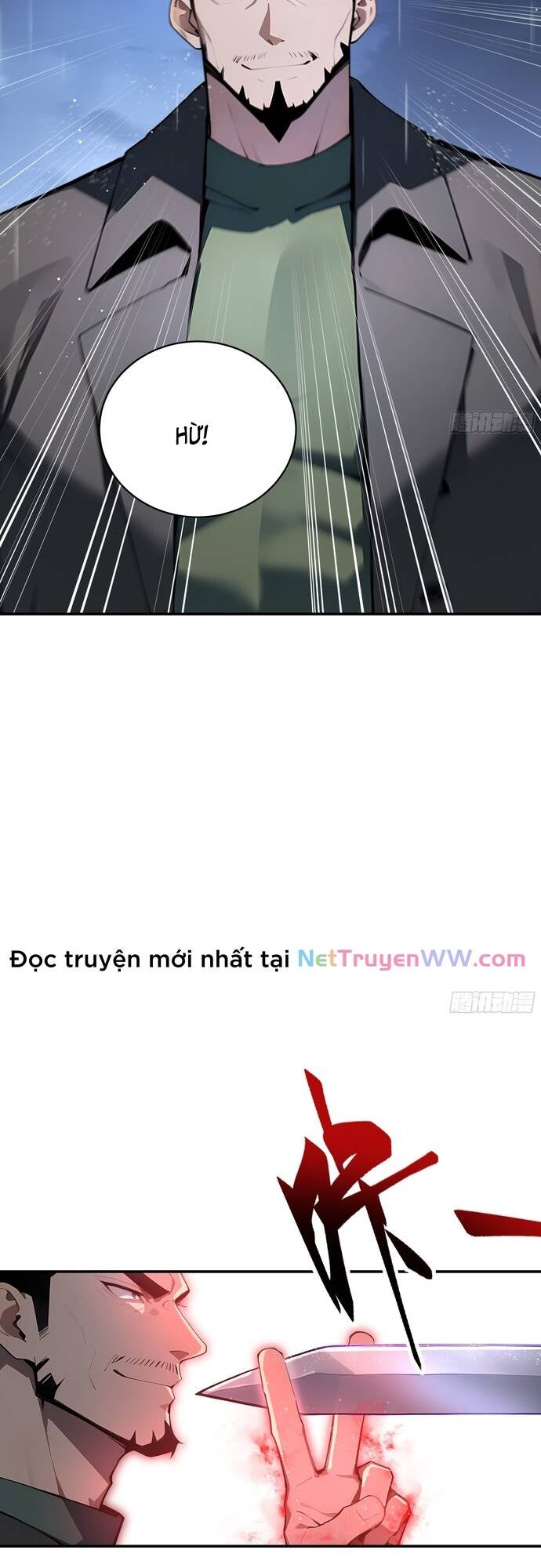 Kiếm Chủ Đại Hạ - Page 15