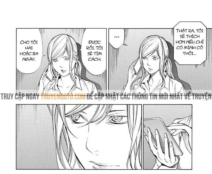 Hạnh phúc là gì? - Page 27