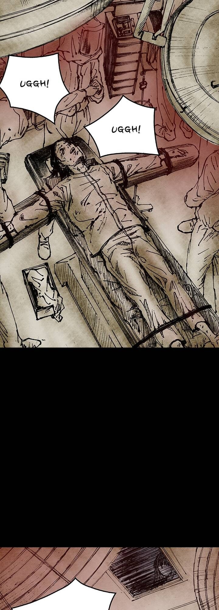 Distant Sky 3 - Page 30