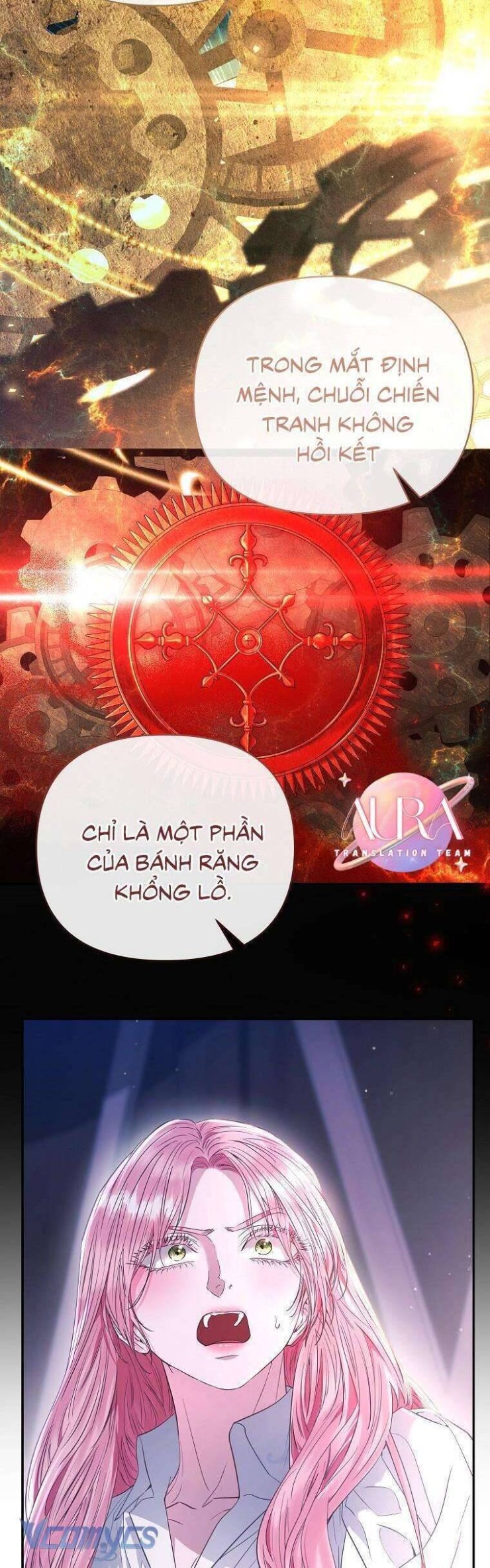 Này Người Chồng Phản Diện, Ngài Ám Ảnh Sai Người Rồi - Page 24