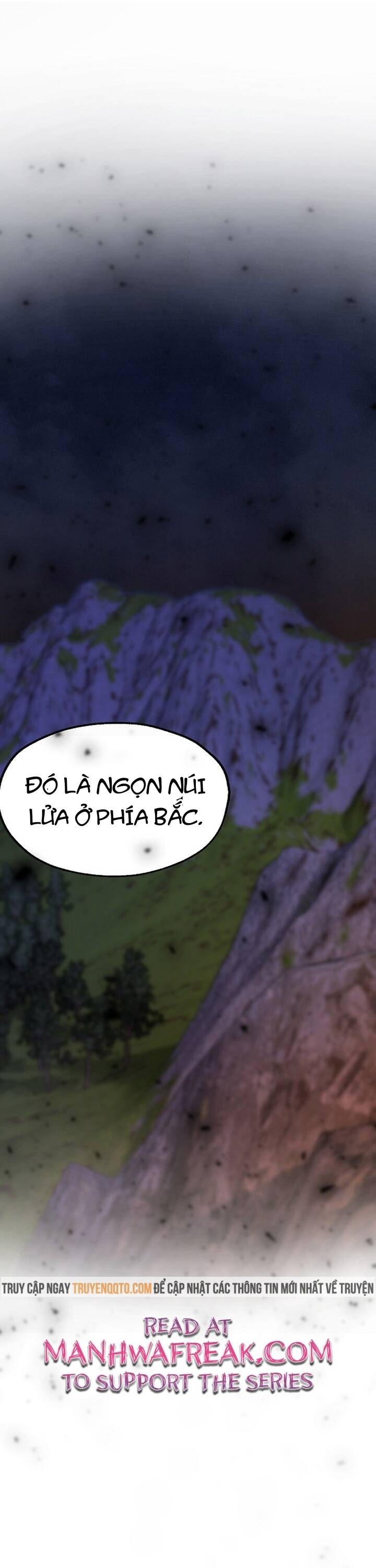 Mạt Thế Giang Hồ Hành - Page 31