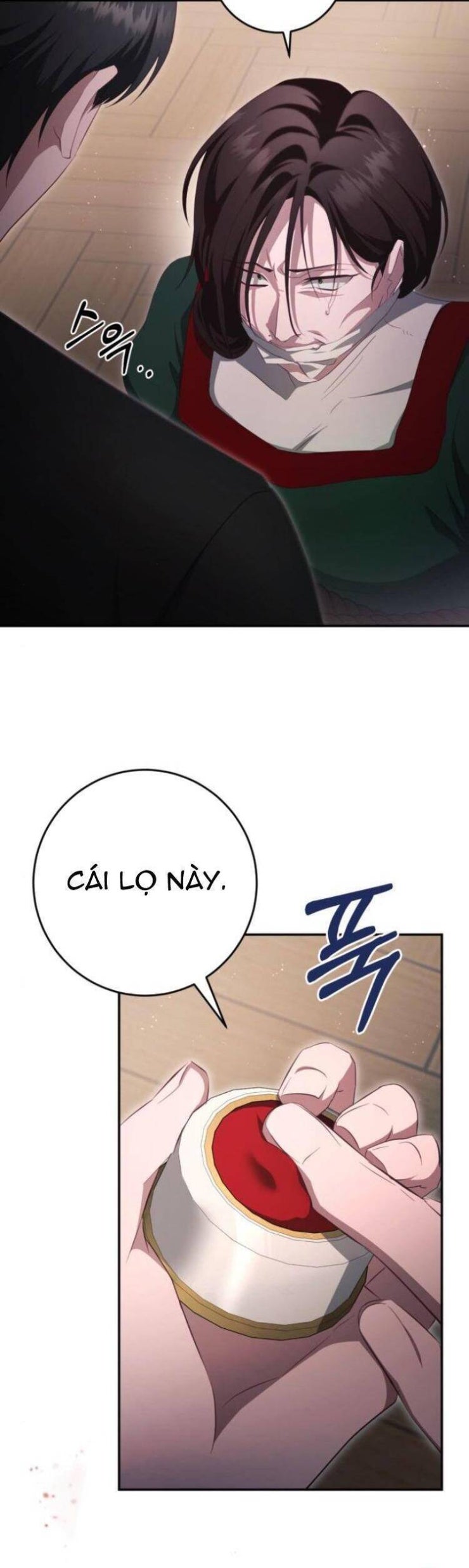 Đằng Sau Nụ Cười Của Nàng Công Chúa - Page 58