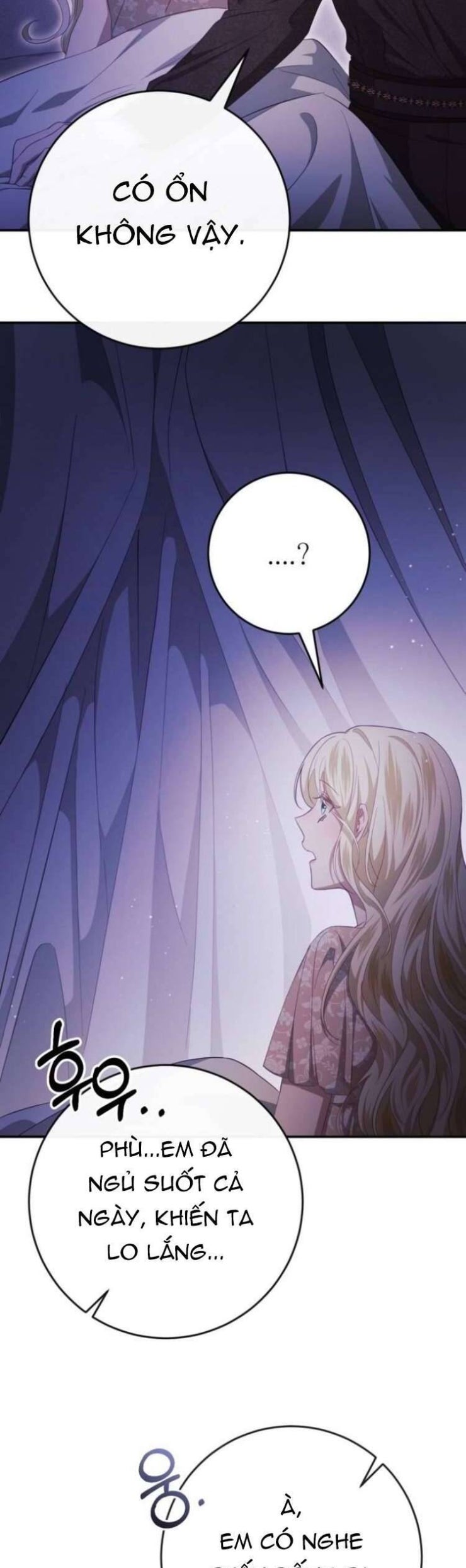 Đằng Sau Nụ Cười Của Nàng Công Chúa - Page 23