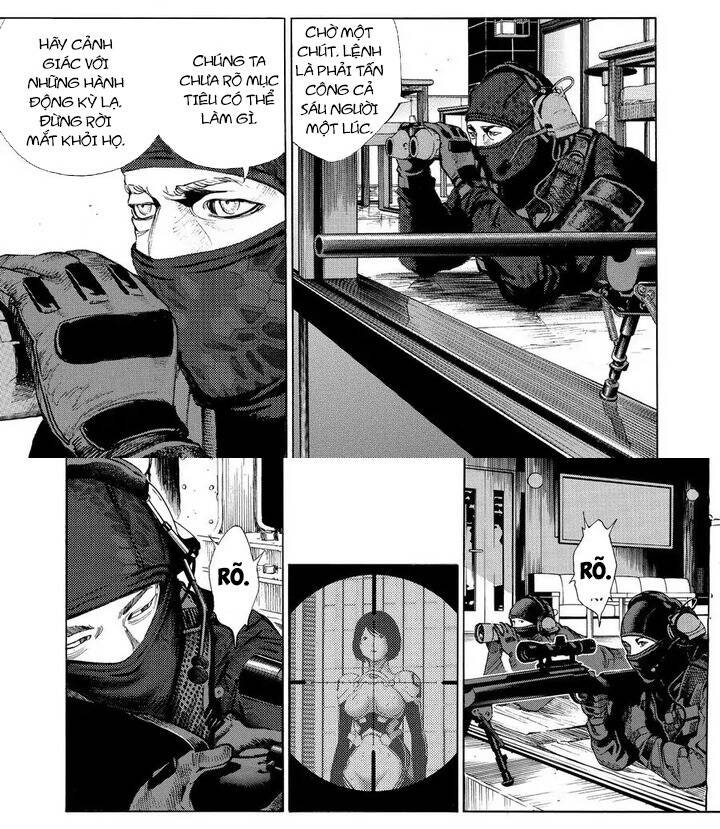 Hạnh phúc là gì? - Page 8