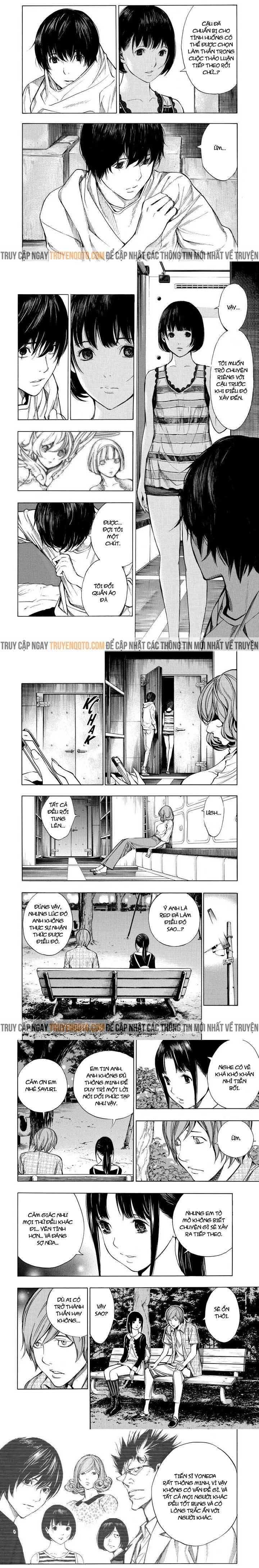 Hạnh phúc là gì? - Page 8