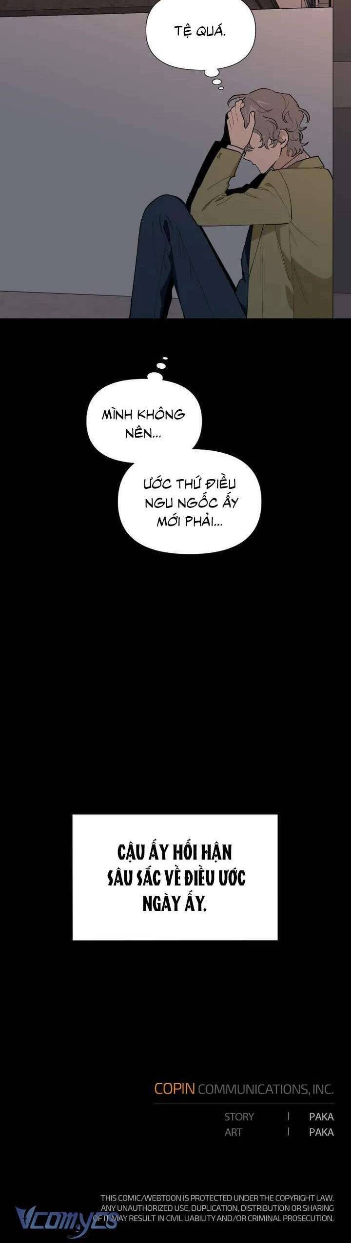 Điều Ước Sao Băng - Page 39