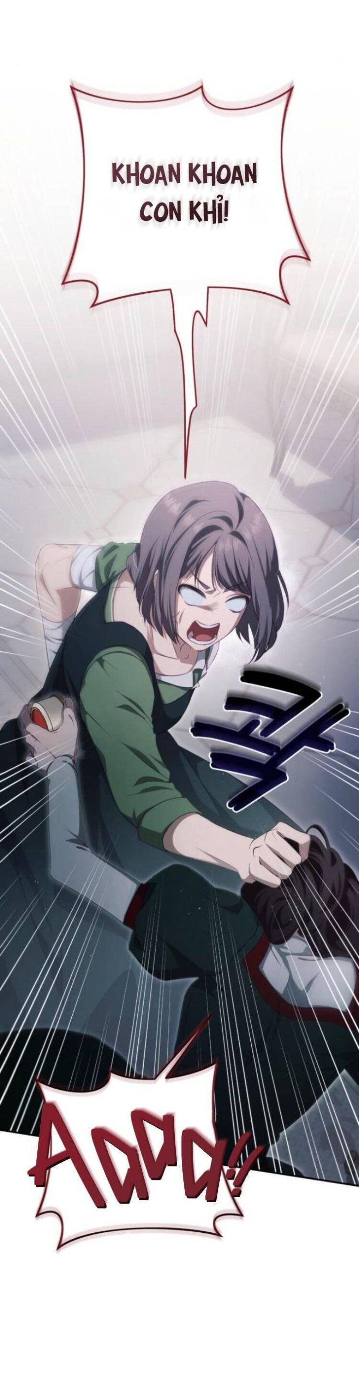 Đằng Sau Nụ Cười Của Nàng Công Chúa - Page 30