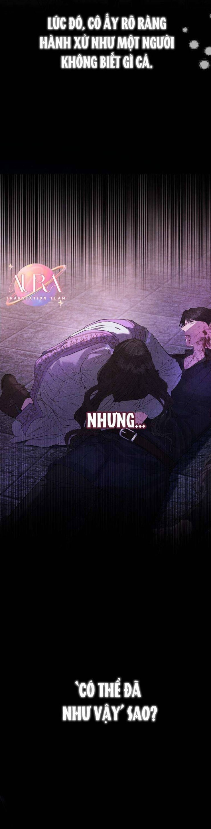 Này Người Chồng Phản Diện, Ngài Ám Ảnh Sai Người Rồi - Page 11