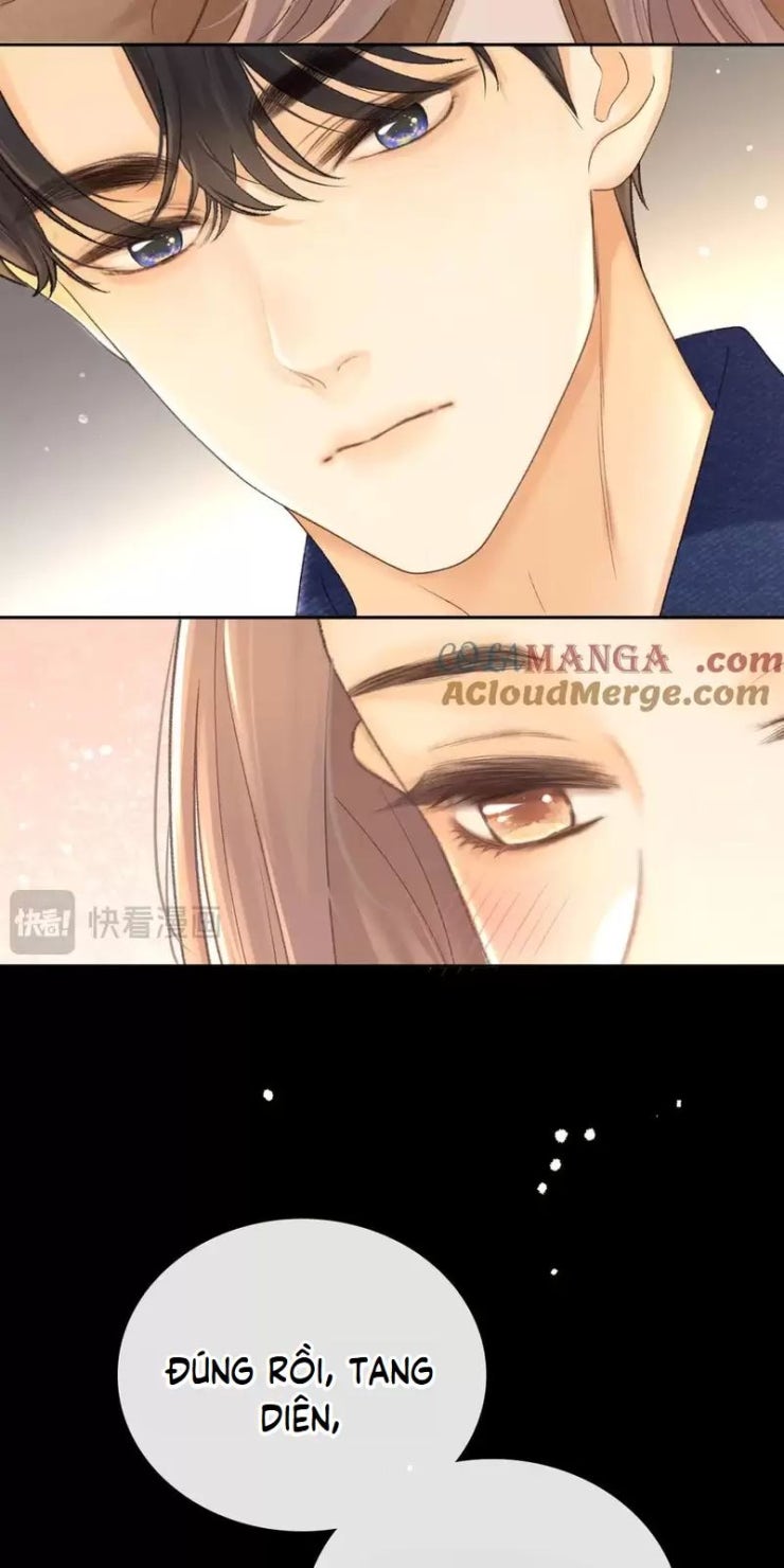 Khó Dỗ Dành - Page 22