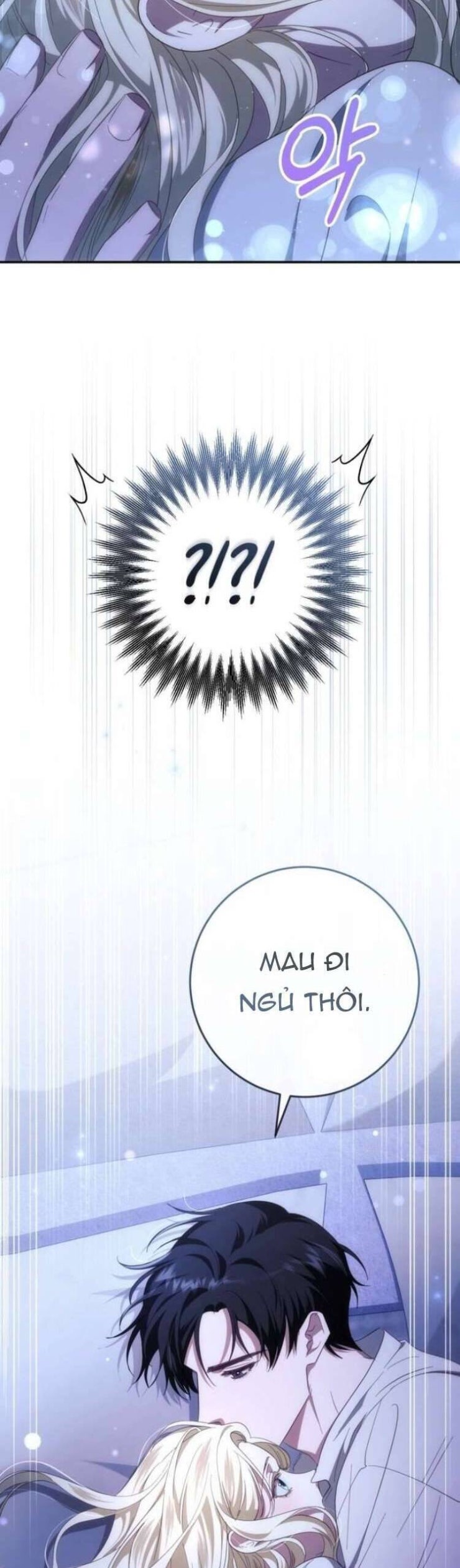 Đằng Sau Nụ Cười Của Nàng Công Chúa - Page 11