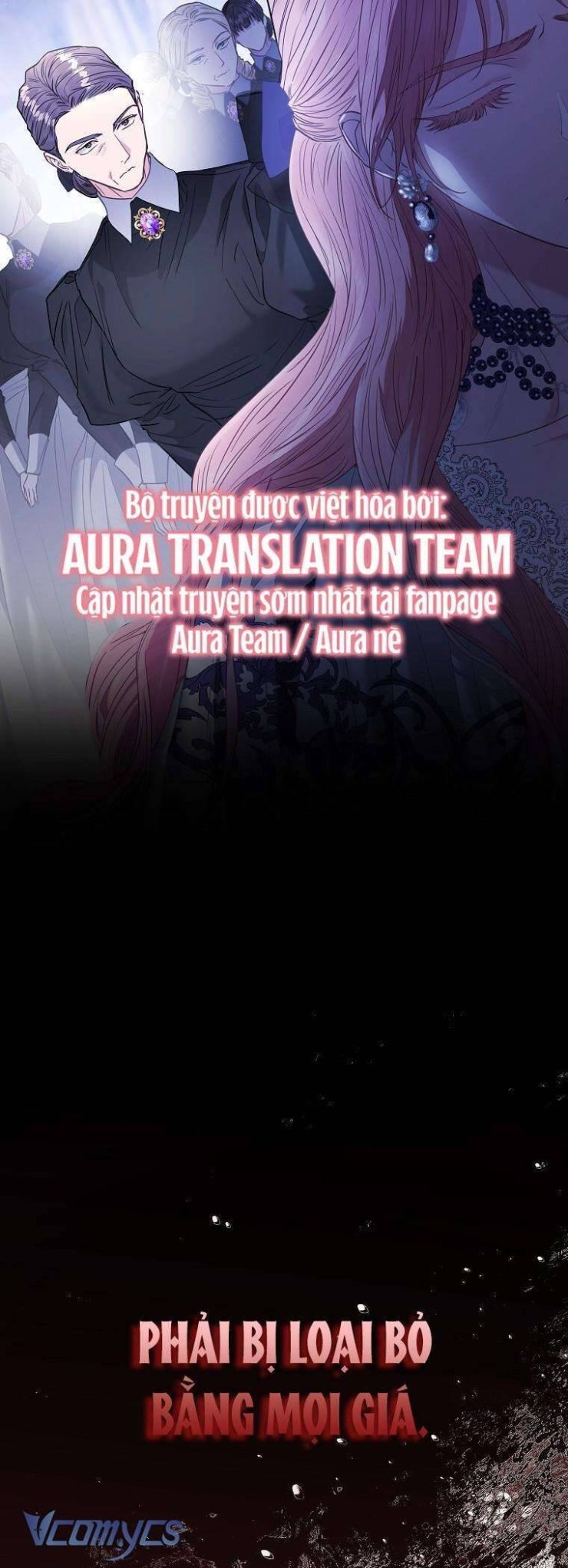 Này Người Chồng Phản Diện, Ngài Ám Ảnh Sai Người Rồi - Page 76