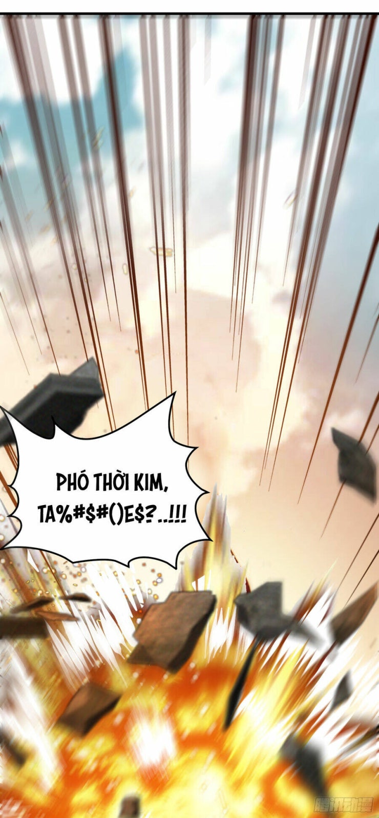 Luyện Khí Chi Thần - Page 32