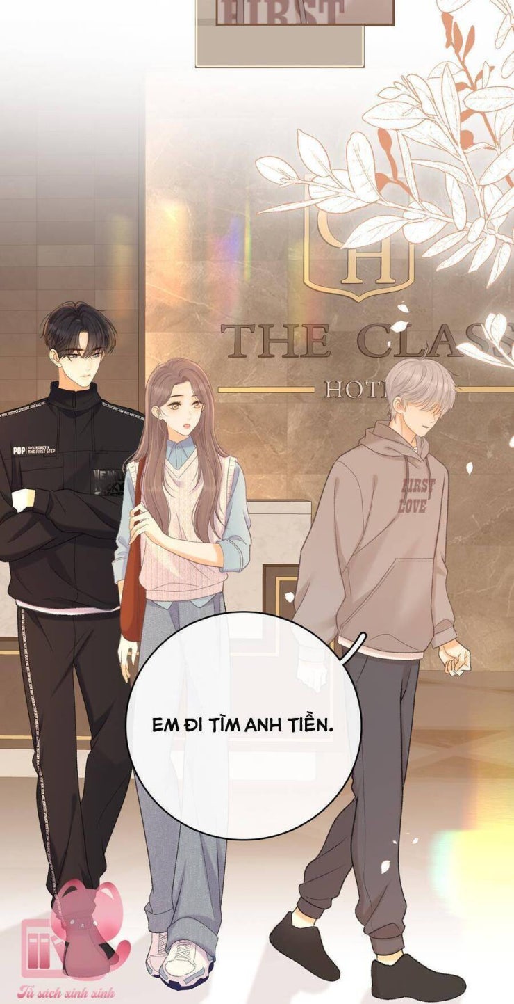 Khó Dỗ Dành - Page 21