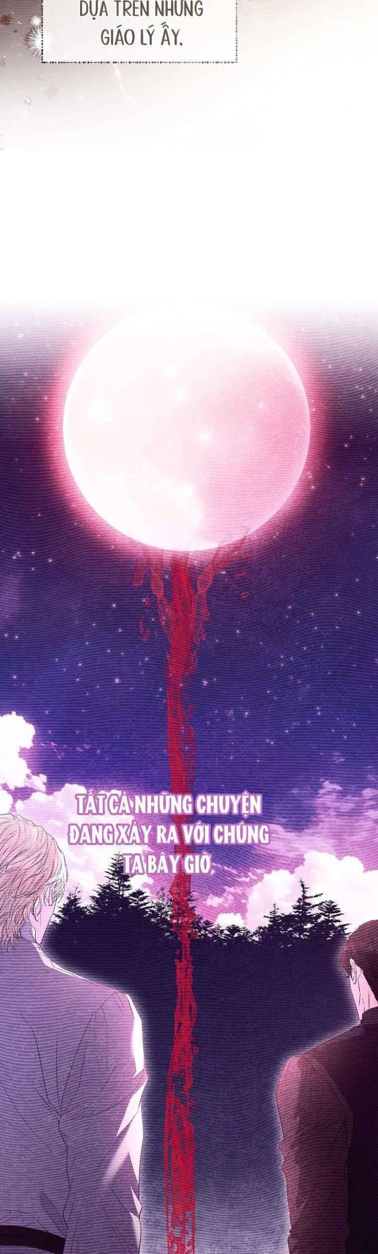 Này Người Chồng Phản Diện, Ngài Ám Ảnh Sai Người Rồi - Page 54