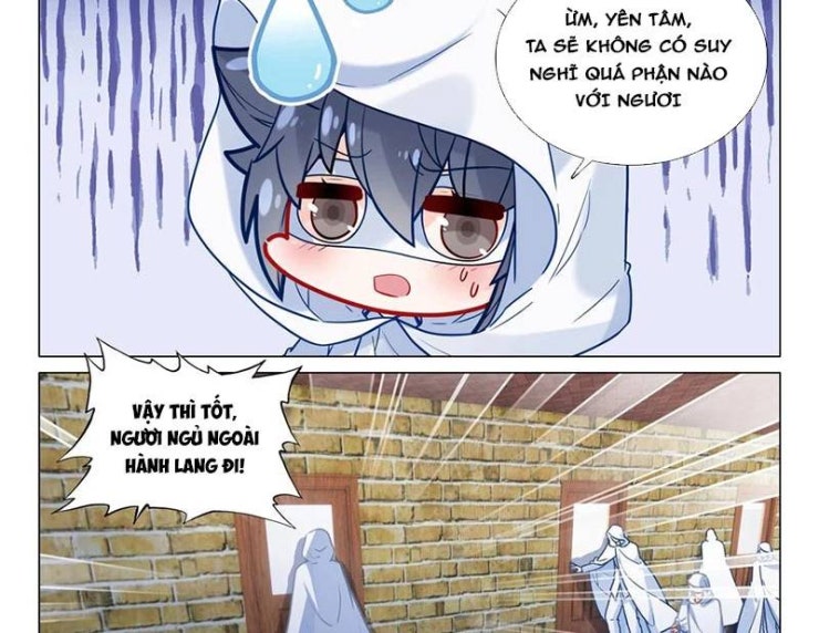 Long Vương Truyền Thuyết - Page 26