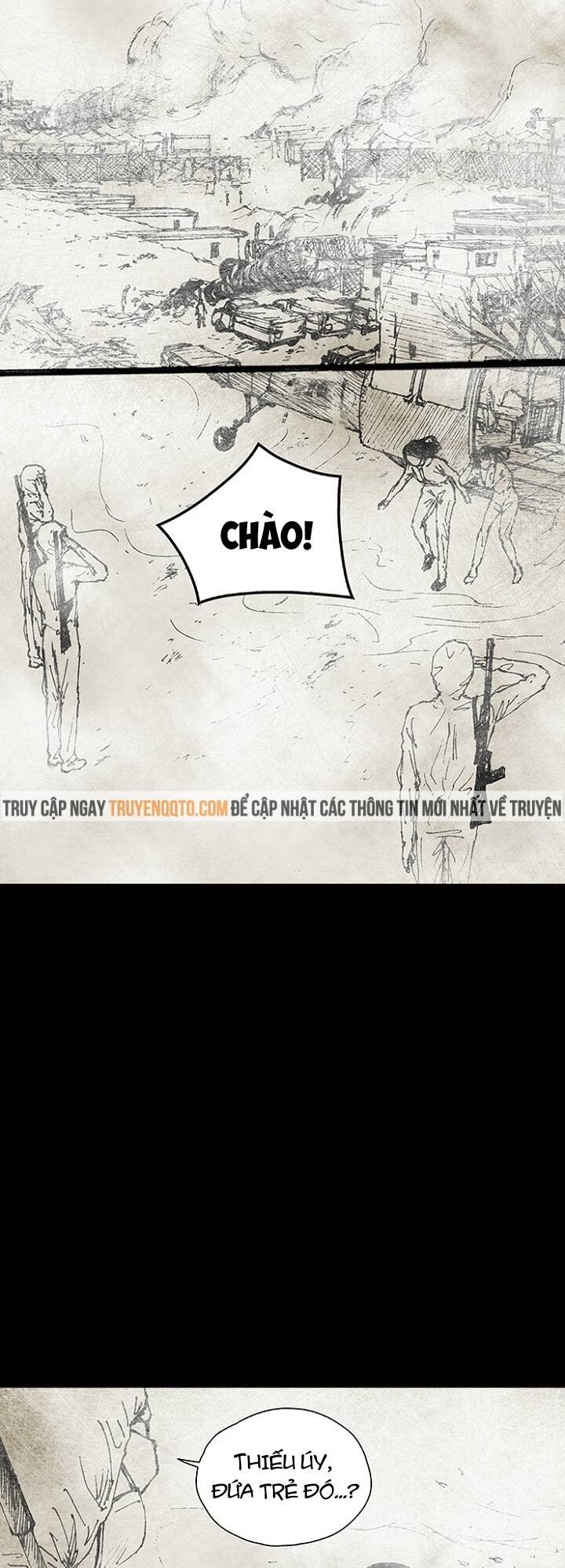 Distant Sky 3 - Page 32