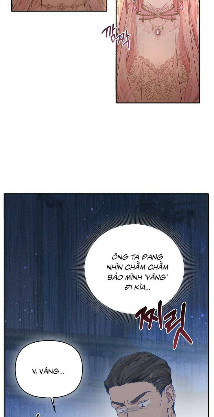 Này Người Chồng Phản Diện, Ngài Ám Ảnh Sai Người Rồi - Page 14