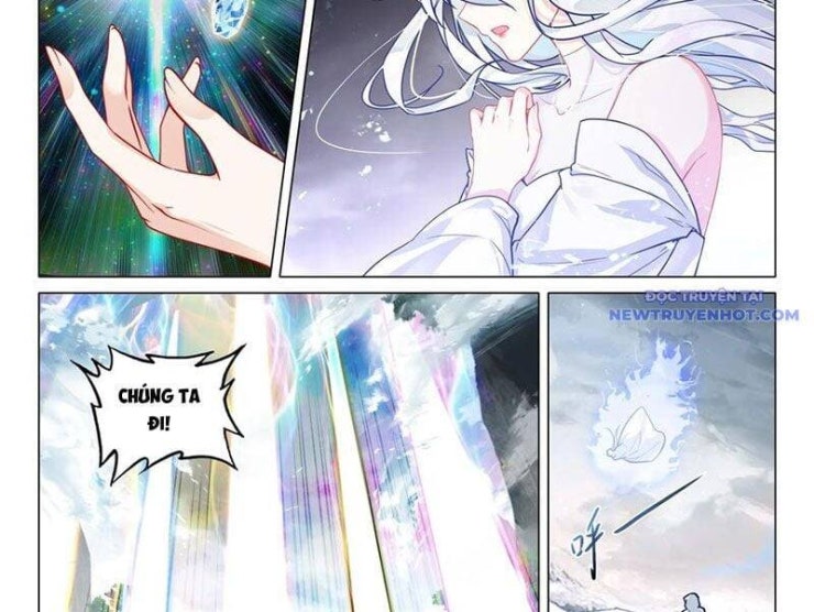 Long Vương Truyền Thuyết - Page 31